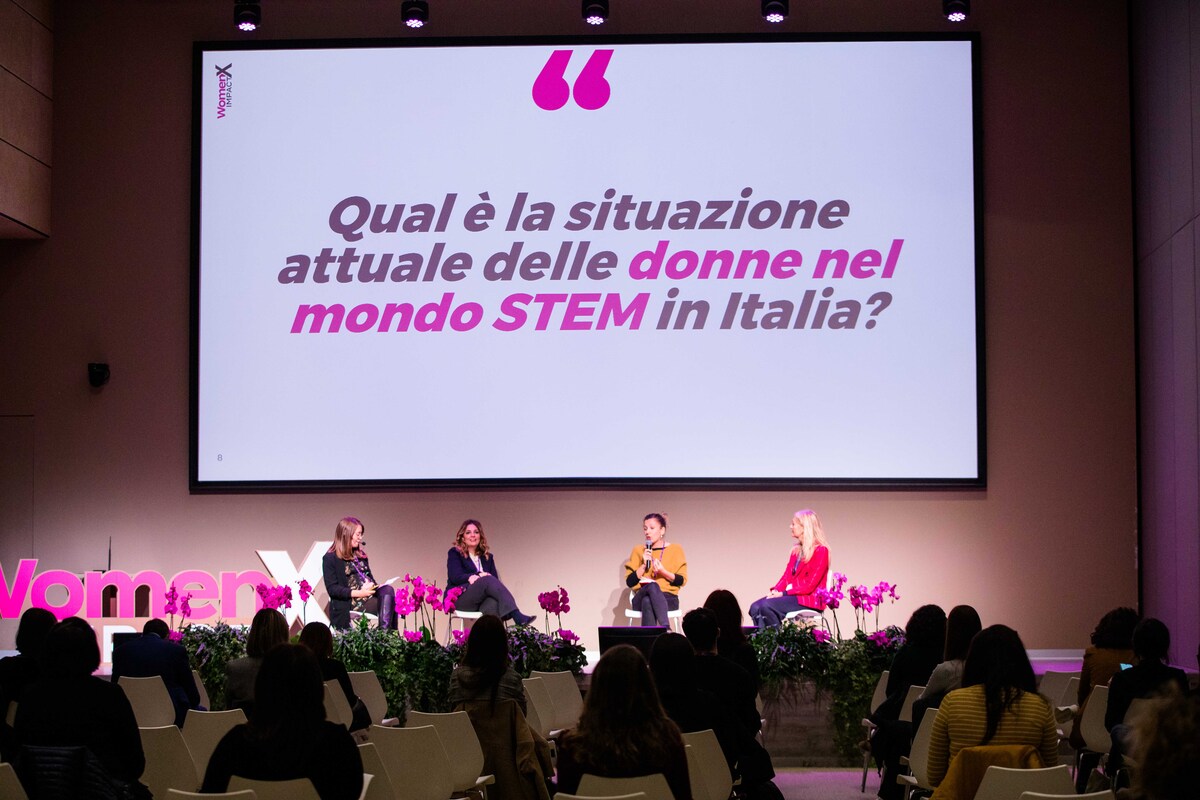 Imprenditoria femminile, torna in Italia il summit WomenX Impact