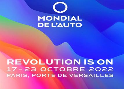 Concept e novità al Salone dell’Automobile di Parigi