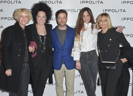 Ippolita approda in Europa: a Milano uno spazio tra arte e alta gioielleria