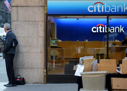 Citigroup esce dal consumer banking in Cina. Accordo con la britannica Hsbc