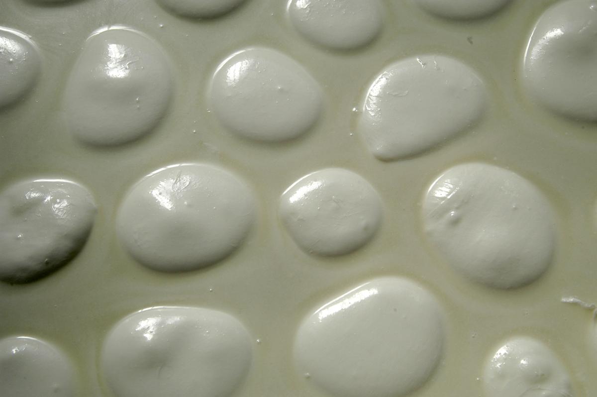 mozzarella di bufala