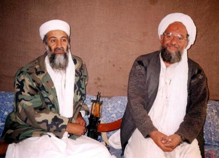 Ucciso da un drone Al Zawahiri, l'erede di Bin Laden. Blitz Usa, esulta Biden