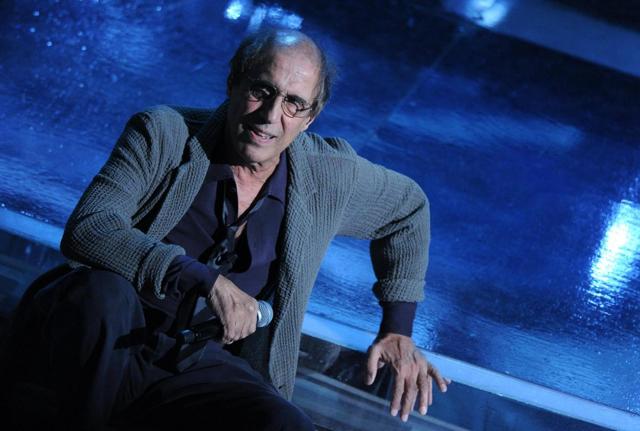 Adriano Celentano (Lapresse)