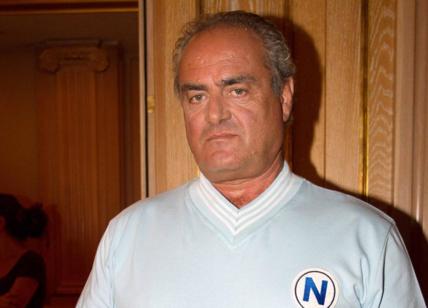 Giocò con Maradona, incubo usurai per Bruscolotti. "Gli davo 5mila € al mese"