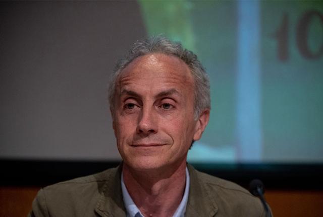 Marco Travaglio