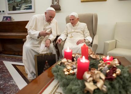 Ratzinger, alla vigilia dei funerali la bomba: “Dal Papa un dolore al cuore"