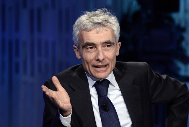 L'economista Tito Boeri, ex Presidente dell'Inps