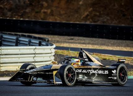 DS Performance, pronti per affrontare la nona stagione di Formula E