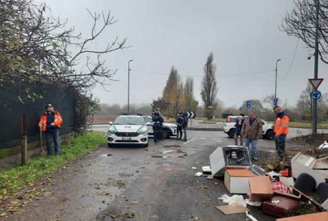 Milano Porto di Mare: sgombero dopo dieci anni di abusivismo