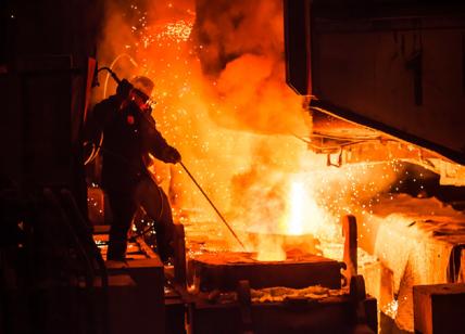 Guerra in Ucraina: le industrie siderurgiche del nord Italia che chiudono