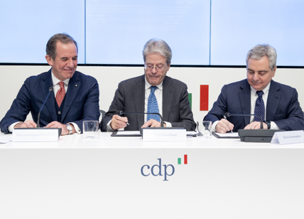InvestEU: al via terzo accordo tra Commissione europea e CDP