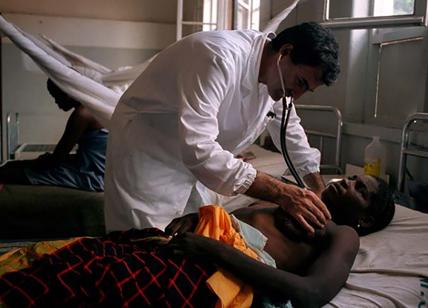 Medici con l'Africa: videointervista al direttore Don Dante Carraro