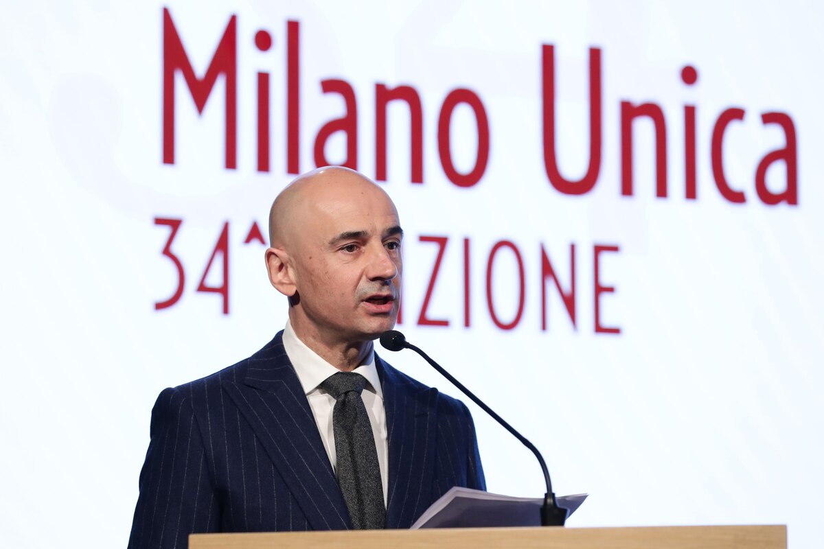 Milano Unica 2022, la 34esima edizione della fiera