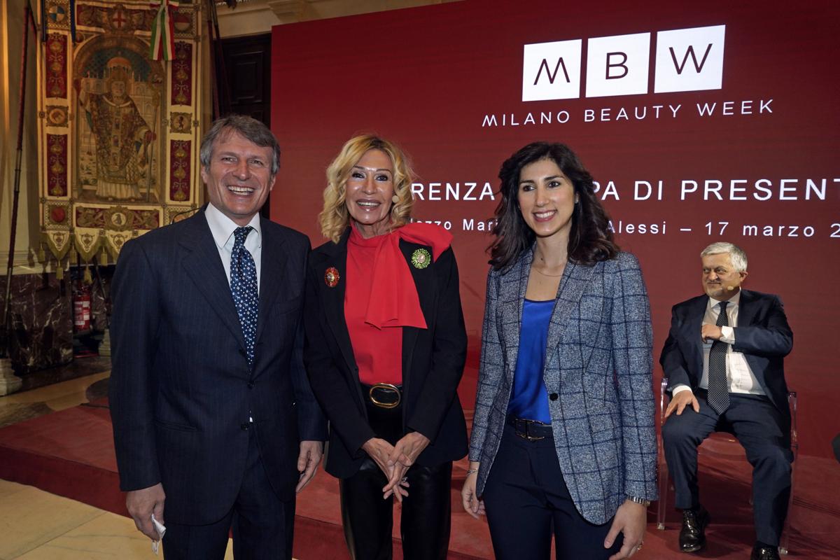 Cosmetica Italia con Cosmoprof ed Esxence, insieme per la Milano Beauty Week