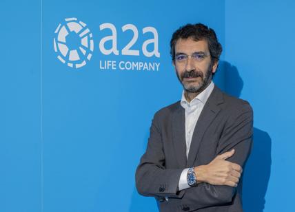 Alessandro Manfredini (A2A) è il nuovo presidente di Aipsa