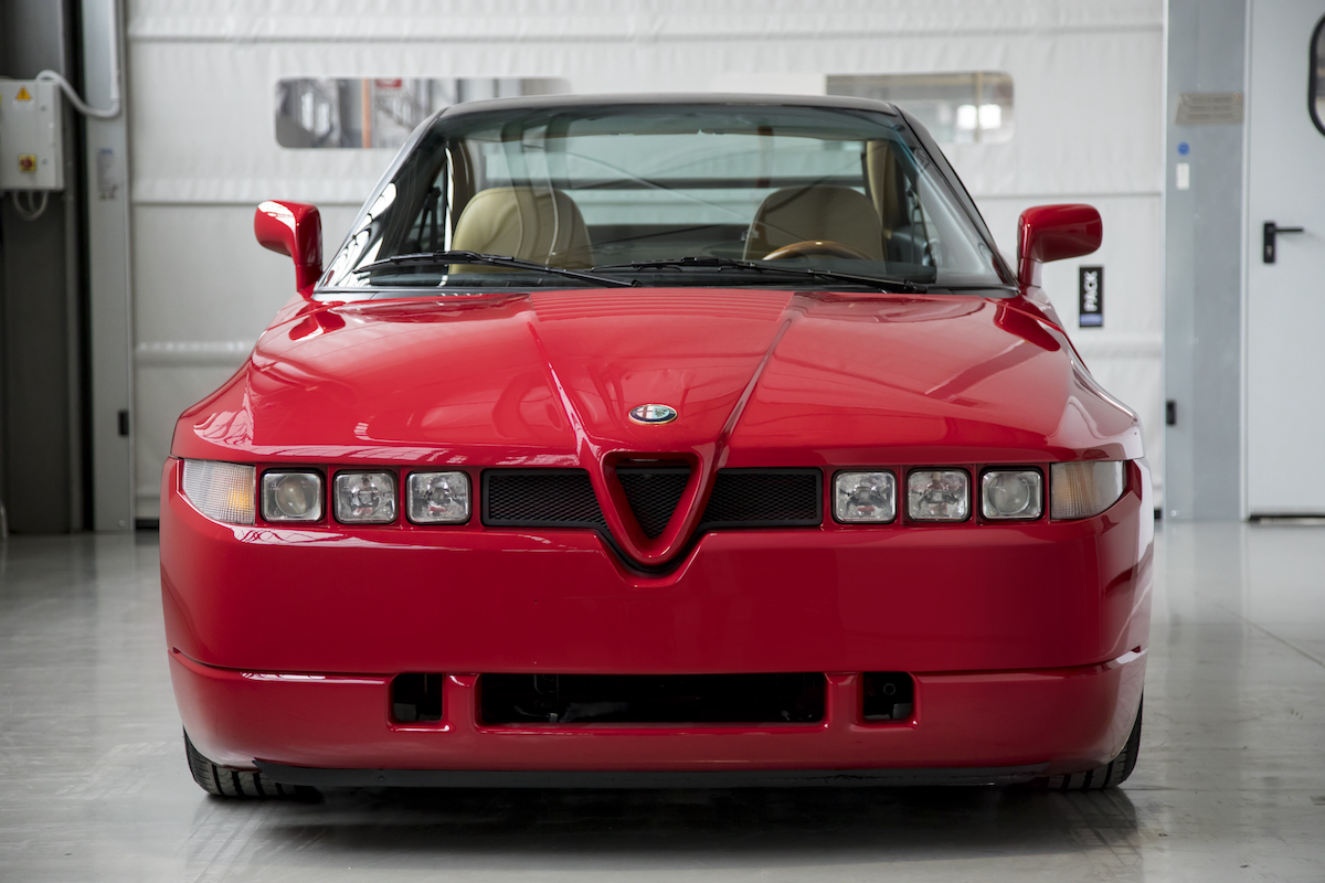 alfaromeo