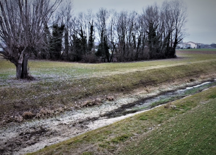 Crisi idrica, a febbraio tornano le autobotti in sette comuni del Piemonte