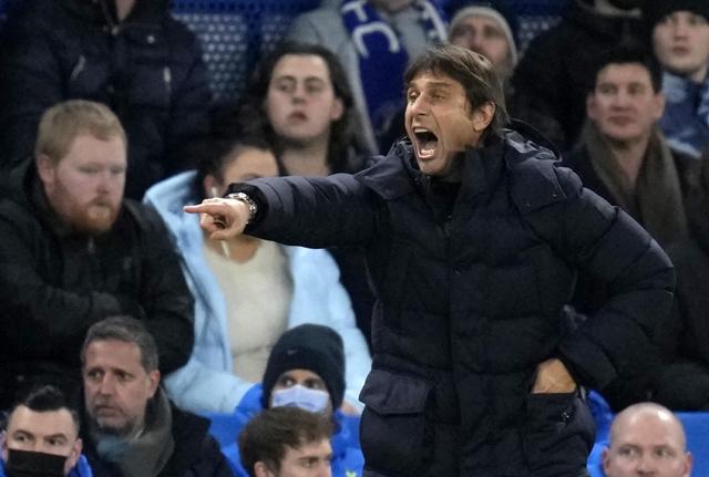 Antonio Conte (Lapresse)