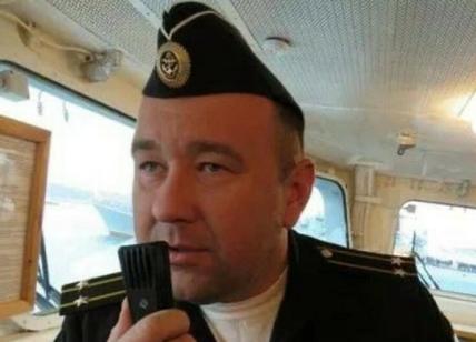 Ucraina, morto il comandante dell'incrociatore Moskva a bordo della nave