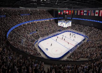 Olimpiadi Milano-Cortina: progetto dell’Arena affidato a Chipperfield. FOTO