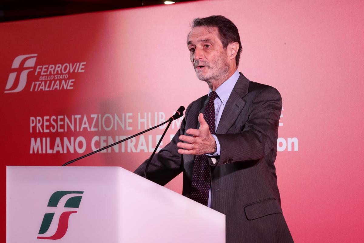 Gruppo FS Italiane: nuovo Parkin’ Station per la Stazione Centrale di Milano