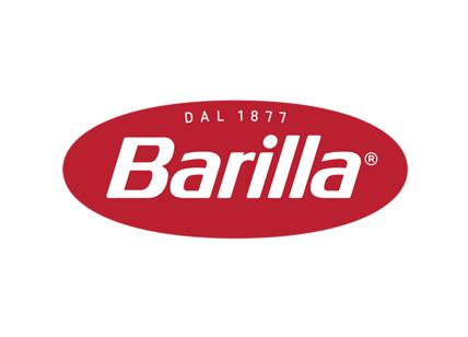 Barilla spegne 145 candeline, svelato il nuovo logo: tutte le novità