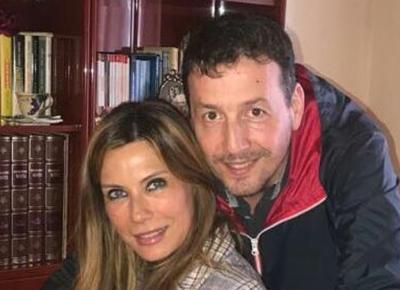 Beatrice Bocci e Alessandro Greco