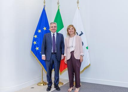 CDP e BEI, rinnovata intesa a sostegno dell'economia italiana