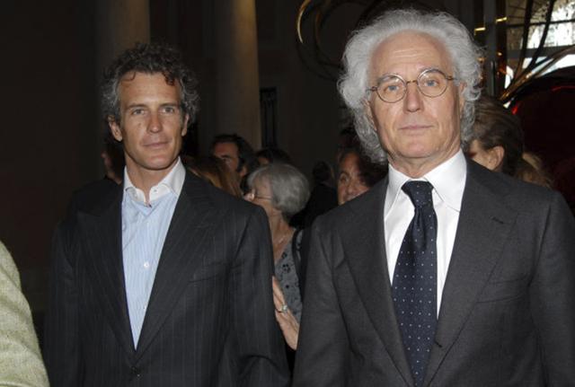 Benetton Alessandro e Luciano