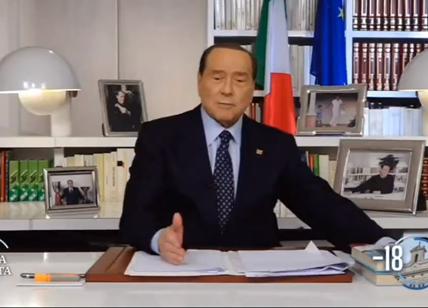 Programma elettorale Forza Italia - Elezioni 2022, le proposte di Berlusconi