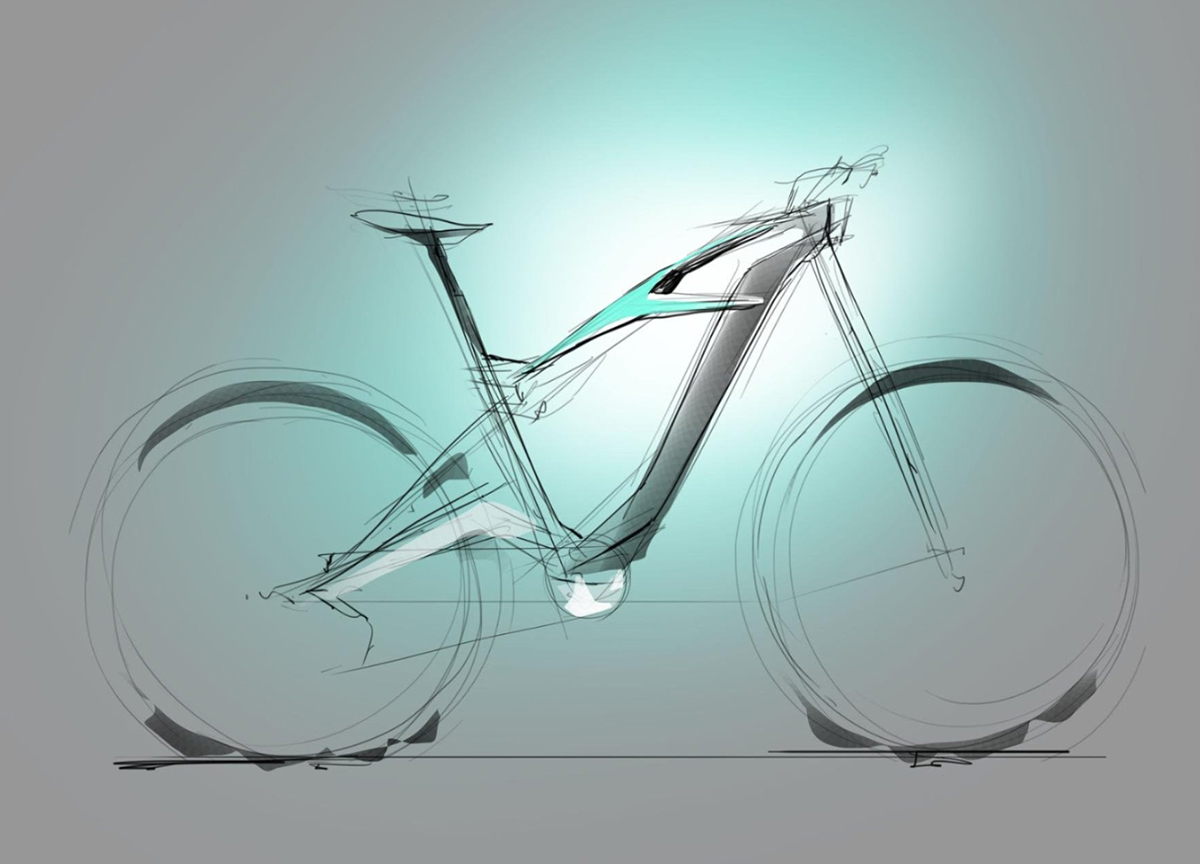 Bianchi, presentata la nuova gamma di biciclette e-Vertic