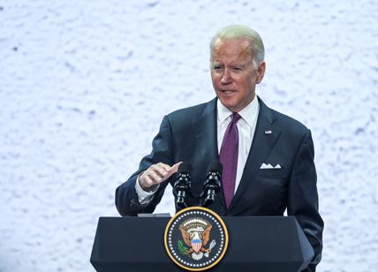 Usa, Biden apre la campagna per le mid-term e attacca Trump