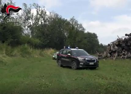 Mafia: blitz a Palermo contro il mandamento di Santa Maria di Gesù, 24 arresti