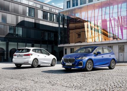 BMW annuncia le novità in arrivo con la primavera