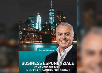 Business esponenziale: il libro di Berrone sull'era dei cambiamenti digitali