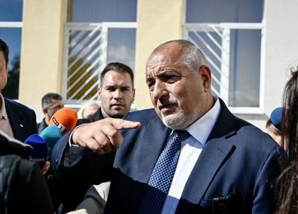Elezioni in Bulgaria, l'ex premier Boyko Borisov ha vinto le elezioni