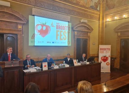 Arriva la ventesima edizione del BrodettoFest