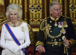 Royal family, la maledizione continua: dopo Carlo e Kate, anche Camilla non sta bene. Ecco che cosa Ã¨ successo