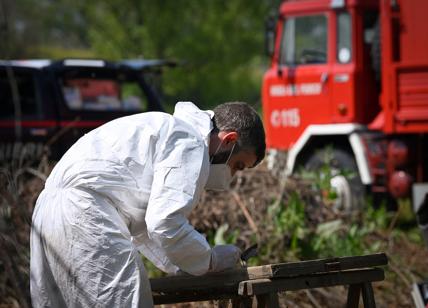 Una donna di 75 anni trovata morta in casa: il marito 82enne ha confessato l'omicidio