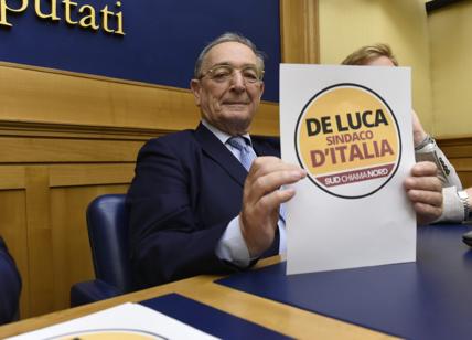 Taormina, l'avvocato di Craxi e Berlusconi ritenta il colpaccio alla Camera