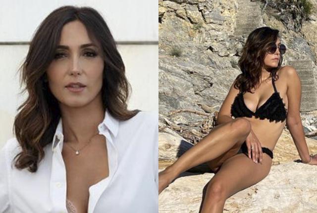 Caterina Balivo