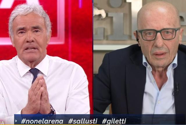 (Fonte: la7.it)