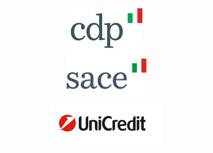 CDP, UniCredit e SACE: €35 mln a Unox per innovazione sostenibile