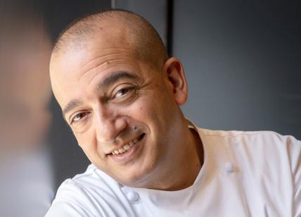 Uovodiseppia Milano, chef Pino Cuttaia: ecco il pranzo come una volta. Video