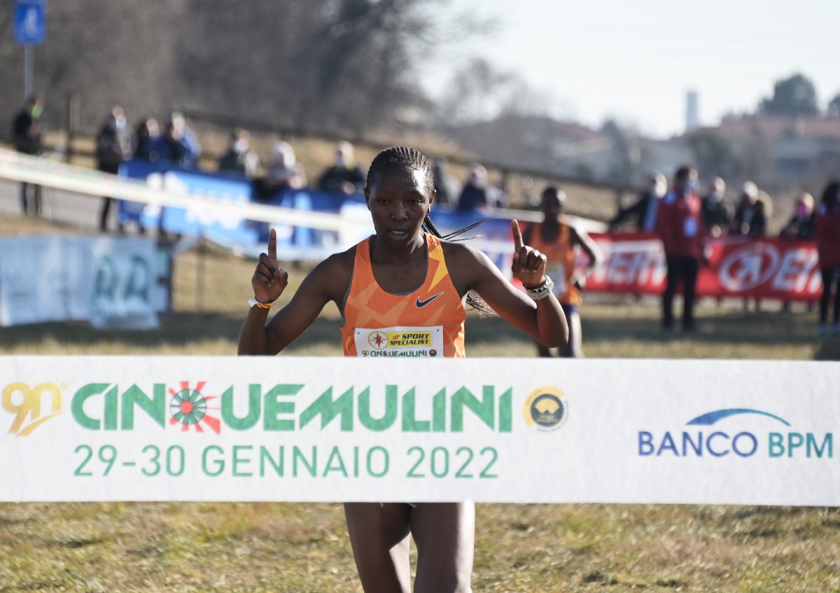 Cinque Mulini 2022 Photo Nick Zonna32173