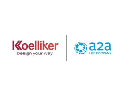 Siglata la partneship tra Koelliker e A2A per accelerare la mobilità elettrica