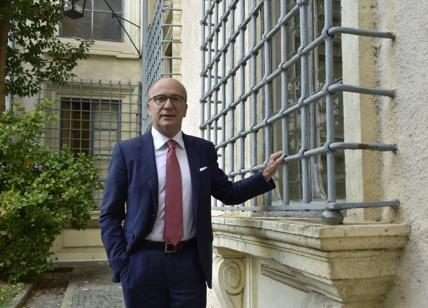Confindustria Digitale, Agostino Santoni nuovo vice presidente