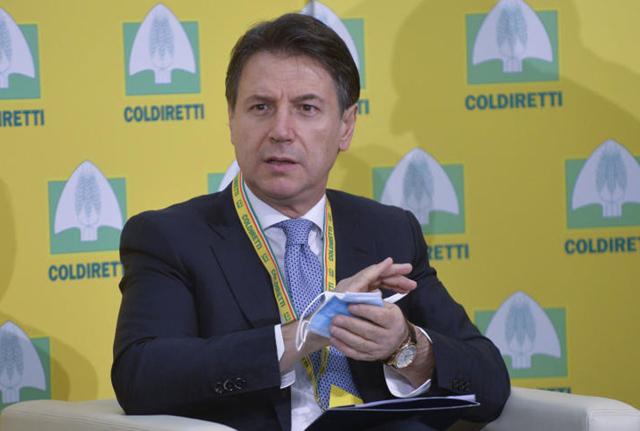 Giuseppe Conte