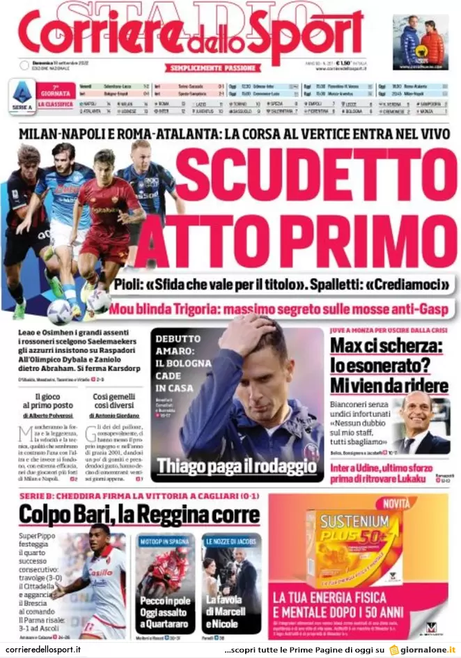 corriere dello sport 004310064