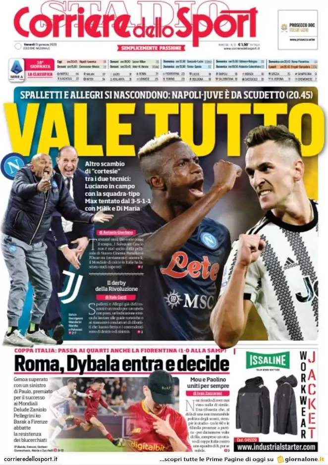 corriere dello sport 002310065